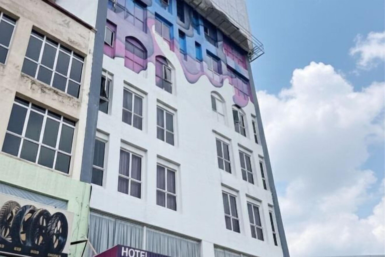 Exterior & Views 2, Swing & Pillows @ Kajang Selangor, Hulu Langat