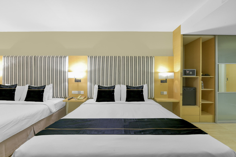 Others 5, Sunday Hotel Subang, Subang Jaya