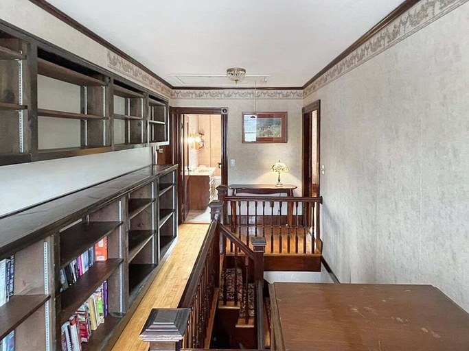 Interior 4, Kurtz Cottage - Y856, York