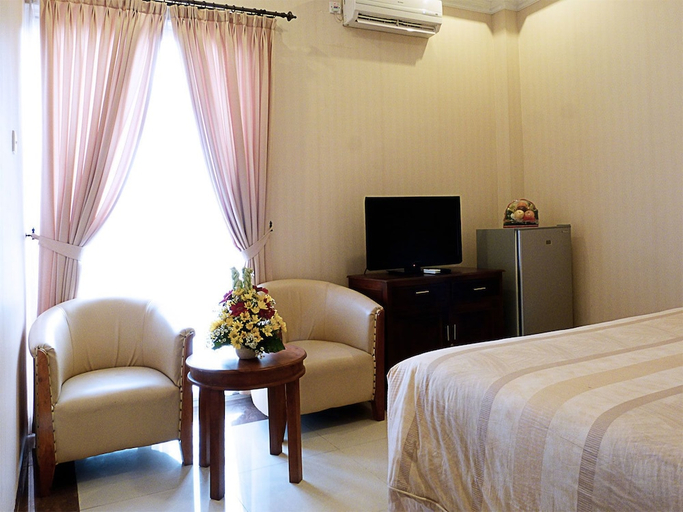 bedroom 5