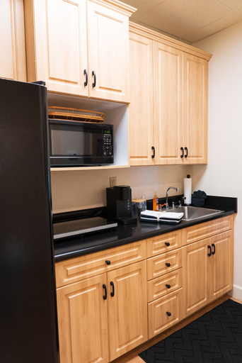 Private kitchen 5, The Villas at McCollough, Baldwin