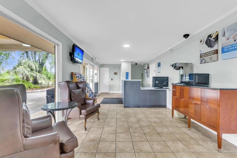 Others 5, Studio 6 Extended Stay - Summerville, SC - Charleston, Berkeley