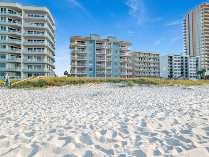 Exterior & Views 2, Emerald Key #602 by Southern Vacation Rentals, Baldwin