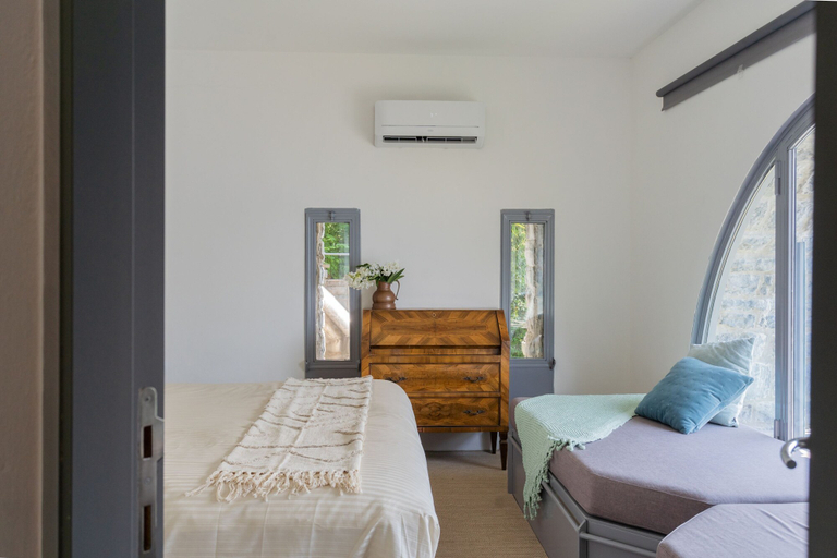 Bedroom 3, Co-h679-stat6bt - Villa Sasso On Lake Como, Como