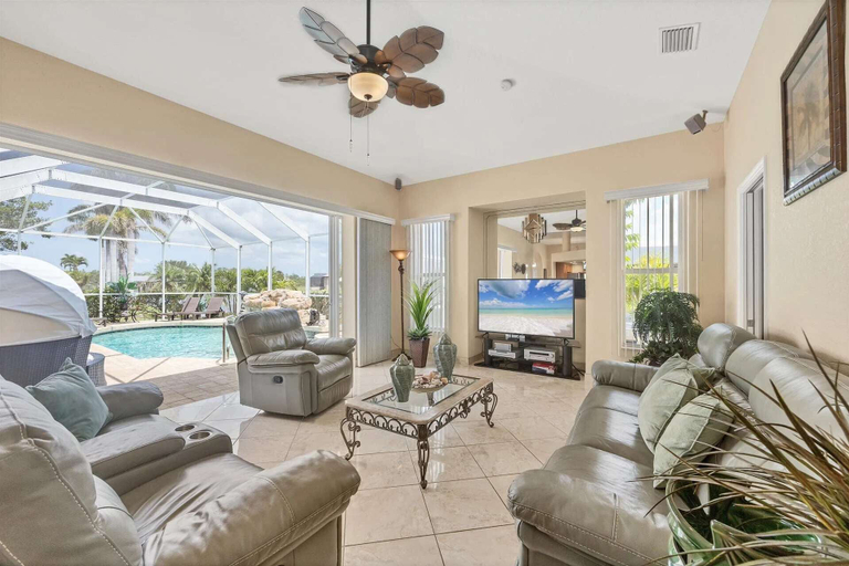 Interior 2, Aa15432 South Gulf Cove 4, Charlotte