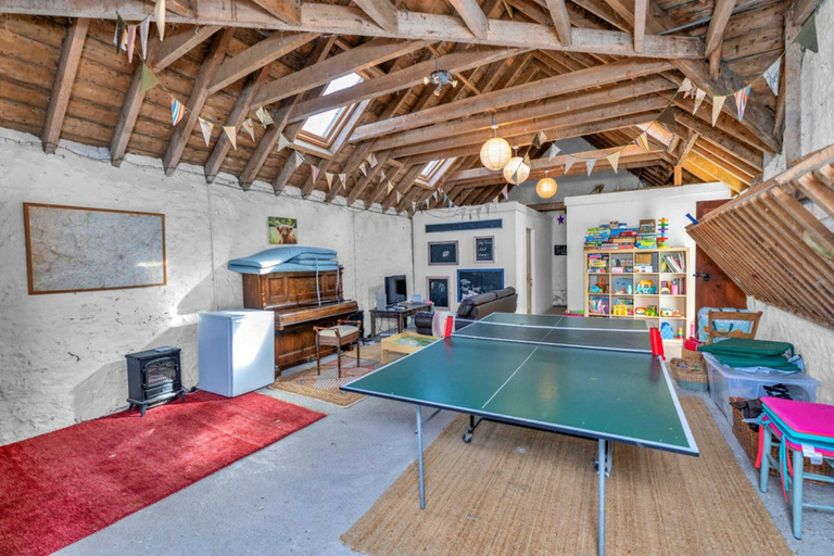 Game room 4, Beautiful Cottage Near River Tweed, No Deposit, Scottish Borders