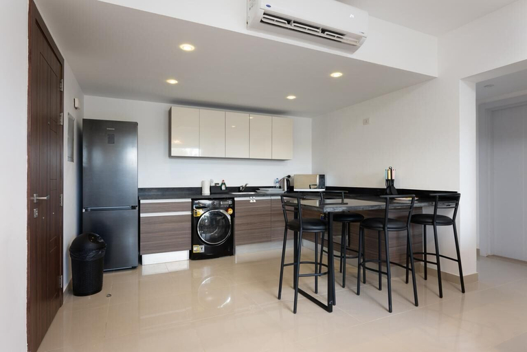Others 5, Vesta - Luxury APT - 2BR - G-cribs IV, Al-Ghurdaqah 2