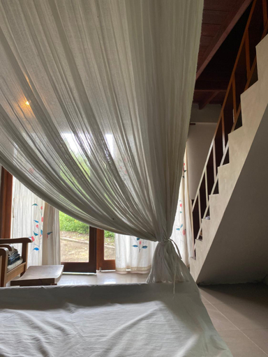 Bedroom 2, Birumeno Beach Bungalow, Lombok