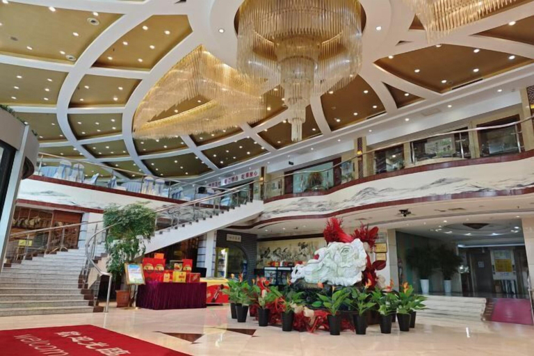 Others 5, Traffic Business Hotel, Taiyuan