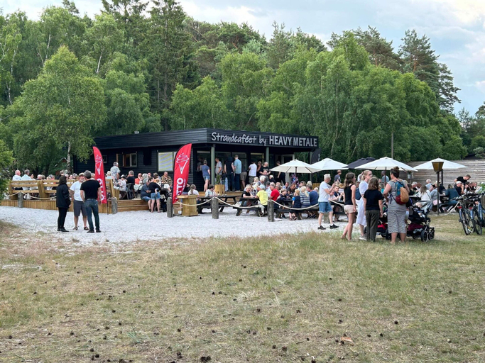 Miscellaneous 4, 4 Star Holiday Home in Solvesborg, Sölvesborg