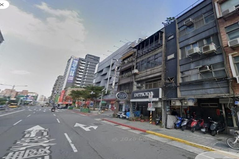 Others, ningxia stay, Taipei City
