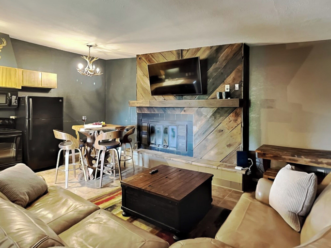 Property amenity 1, Alto Mountain Sojourn by Ruidoso Vacation Rentals, Lincoln