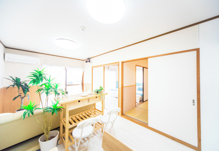 Others 5, Awaji Central House in Kusumoto, Awaji