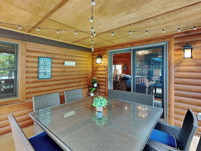 Property amenity 3, Crow's Point Lakehouse by Taylor Made Deep Creek, Garrett
