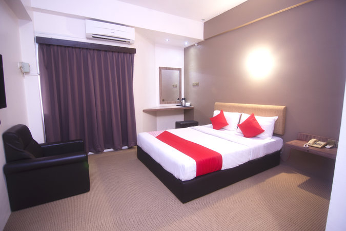 Others 2, Hotel O Hua Kuok Inn, Kuching