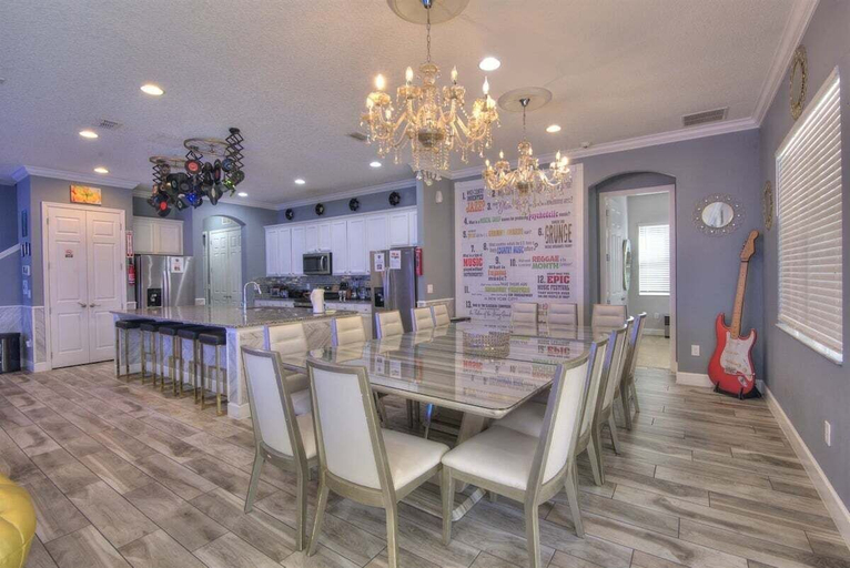 Interior 5, 4011-ol-music Genres Themed With Bowling Alley, Polk