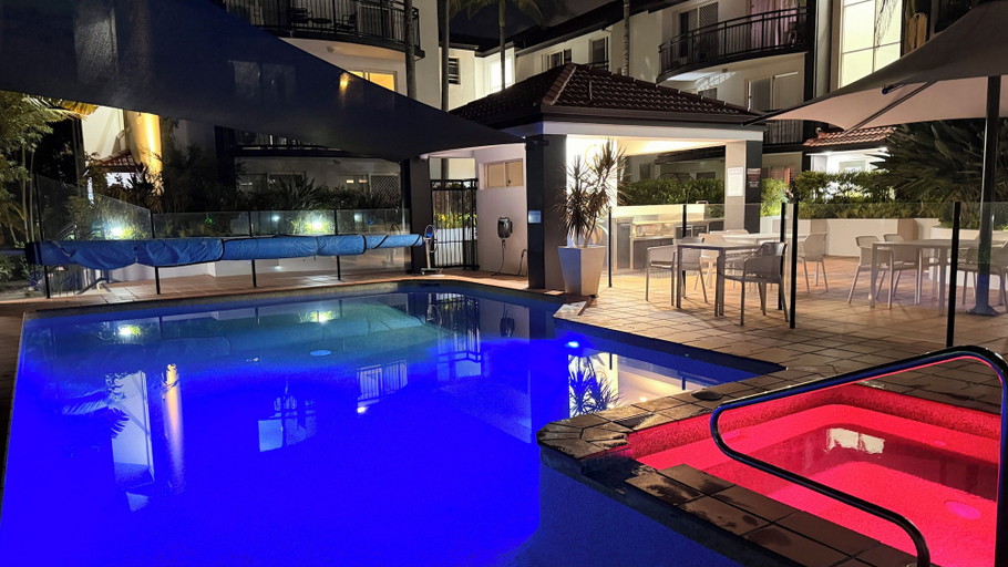 Others 5, Santana Resort, Gold Coast