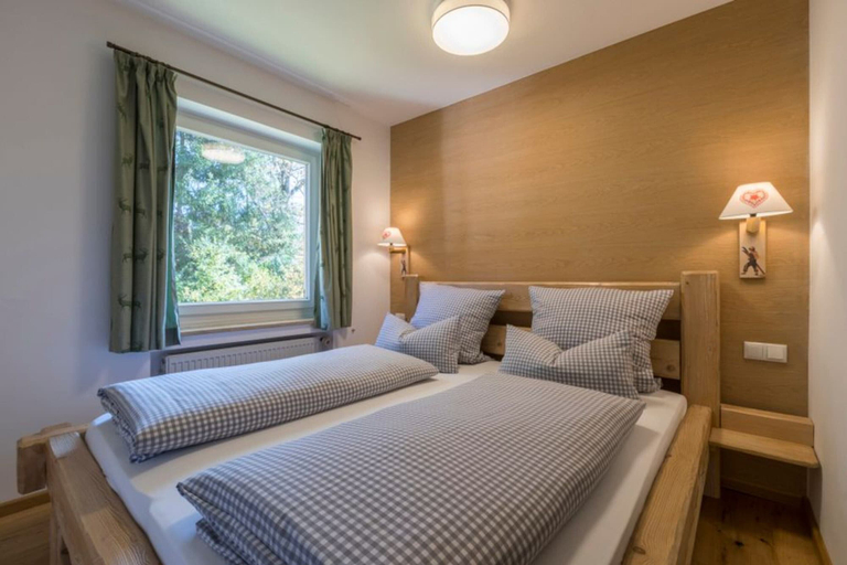 Room 5, Appartement mit Zwei Schlafzimmern in Grainau, Garmisch-Partenkirchen