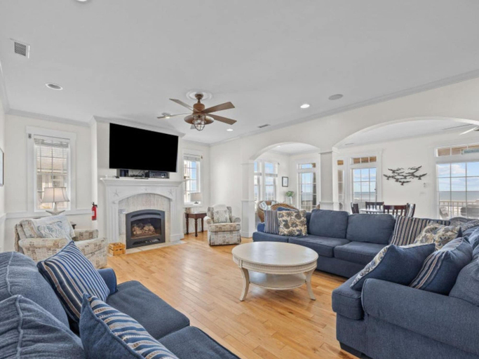 Property amenity 4, Ocean's Edge by Topsail Realty, Onslow