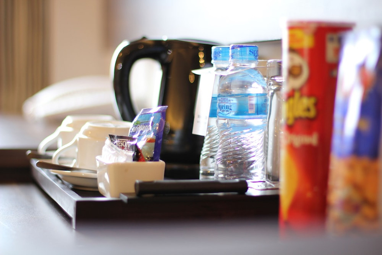 amenities 8