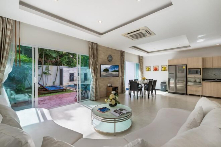 Others 4, Trixie Town House Unit 2, Pulau Phuket