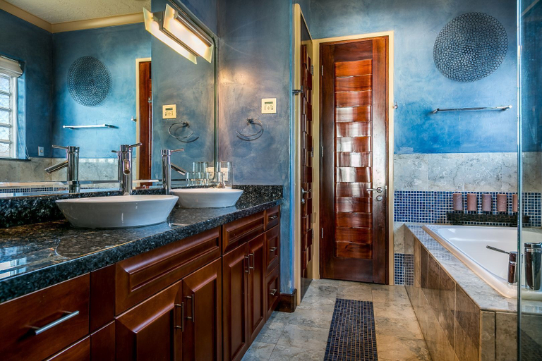 Bathroom 4, Paradise At Last by Ryson Vacation Rentals, Galveston