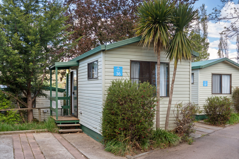 Exterior & Views 2, Discovery Parks – Jindabyne, Snowy River