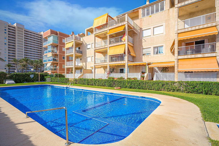Primary image, Delightful Apartment in El Campello, Alicante