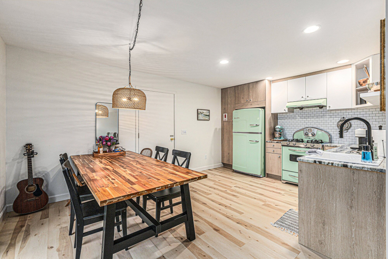 Interior 5, Boardman Riverfront Retreat Close to Downtown TC 800, Grand Traverse