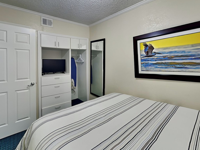 Bedroom, Sweet Gulf Views by Ryson Vacation Rentals, Galveston