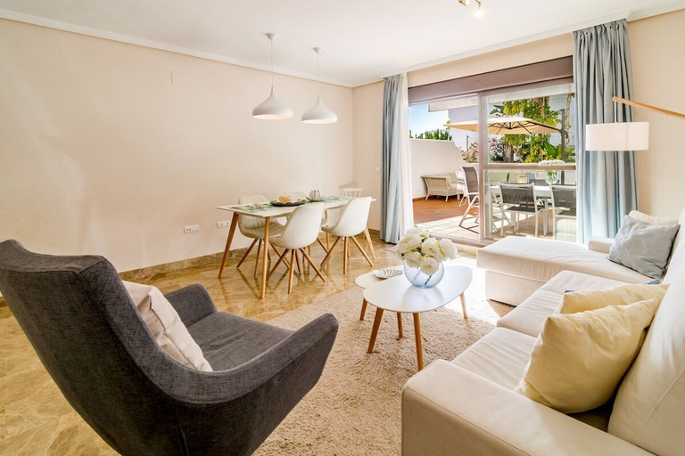 Others 4, Gh-modern 2 bed Apartment With Pool in Estepona, Málaga