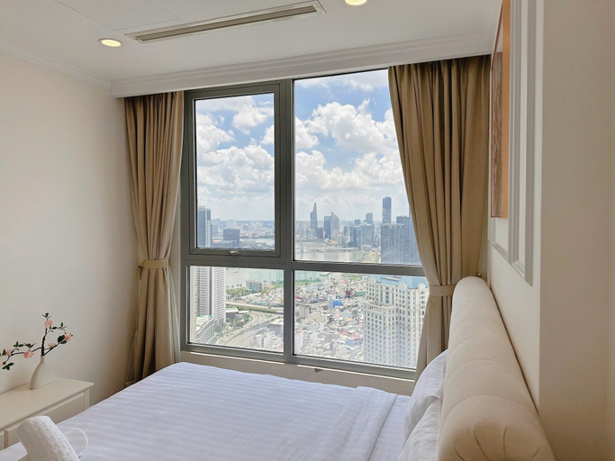 Room 3, Vinhomes Urban Apartment HCM, Bình Thạnh