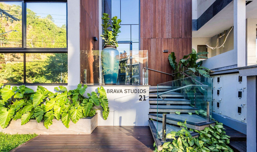 Exterior & Views 2, Sua estadia próxima da Praia Brava - BSO, Balneário Arroio do Silva