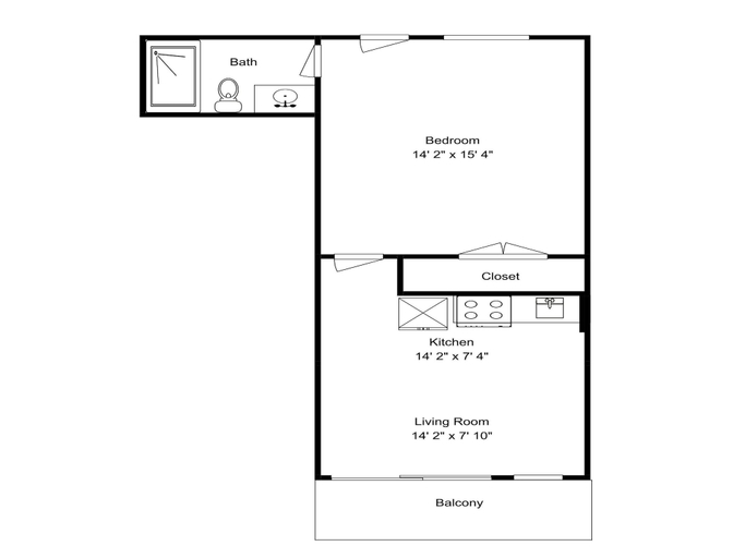 Property amenity 2, Harbour Beach Resort 309, Volusia