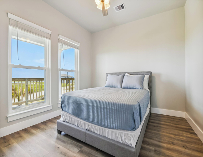 Bedroom 3, Bayfront Nirvana! by Ryson Vacation Rentals, Galveston