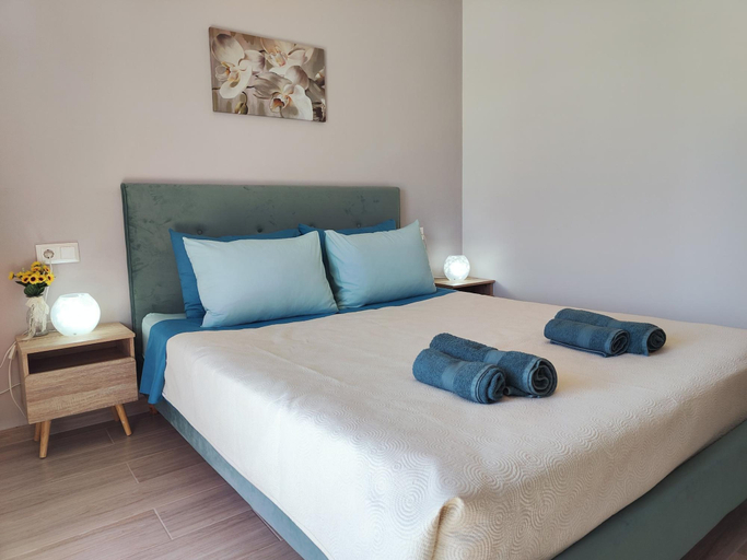 Others 3, Depie Luxury Apartment in Pastida Rhodes, South Aegean
