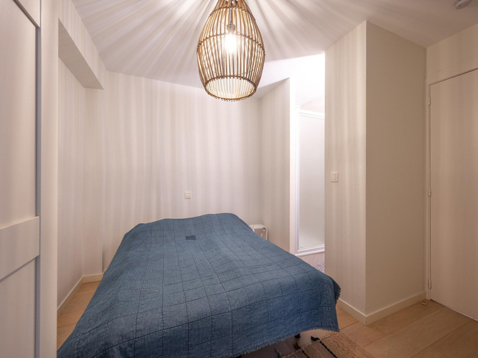Room 5, 3 Bedroom Apartment in Knokke Heist, West-Vlaanderen