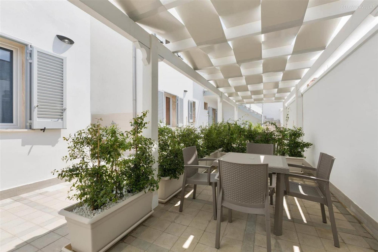 Room 5, 1066 PMR - Appartamento Corallino, Lecce