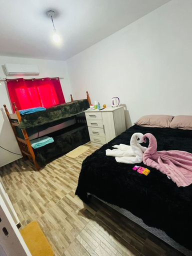 Room 2, alojamiento el balcón azul Fiambalá, Tinogasta
