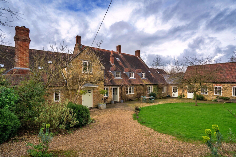 Exterior 4, Holiday Home in Bruton With Private Lakes, Somerset