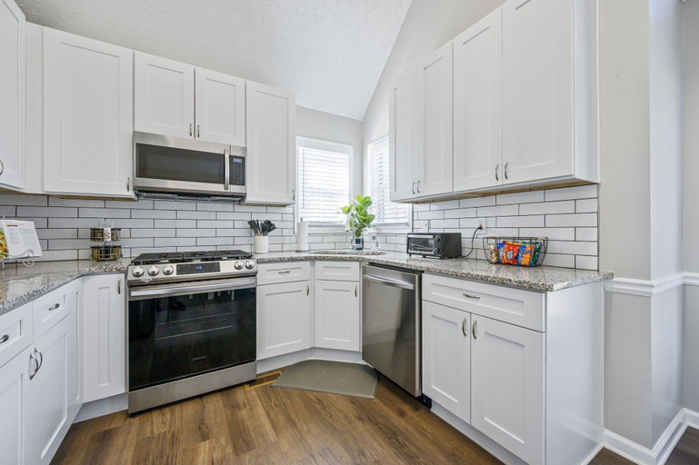 Interior 4, 126 Manning Mill Adairsville, Bartow