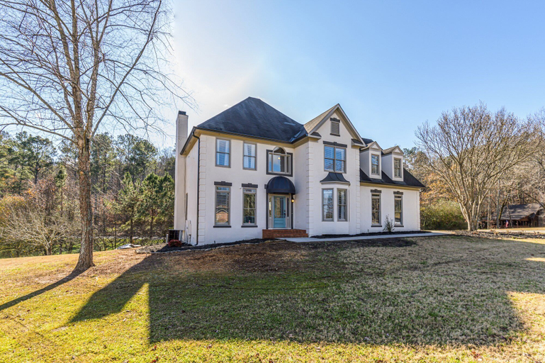 Interior 2, 10 Bridlewood Court, Cartersville, Bartow