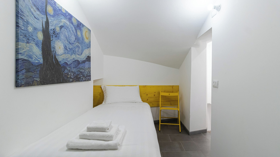 Interior 4, Italianway Comfort - Sant'agnese 14, Milano