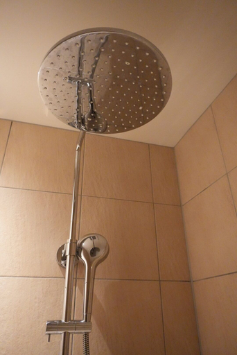 Bathroom 3, BIRD HOTEL, Kamakura