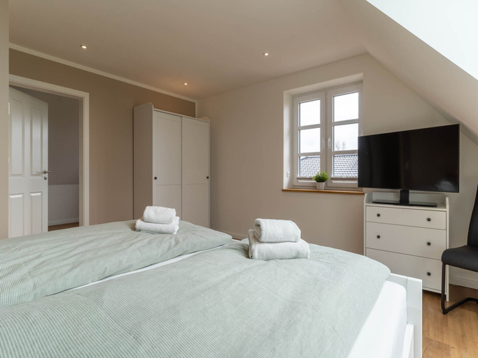 Room 4, Doppelhaushalfte in Karolinenkoog, Dithmarschen