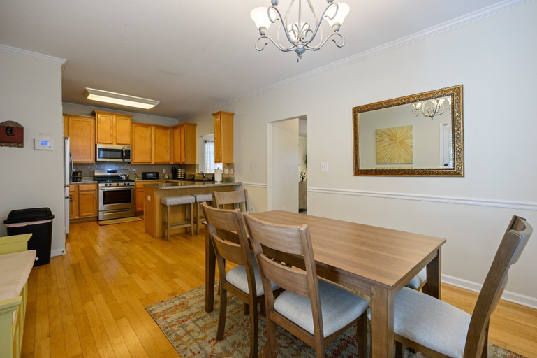 Interior 4, 4632 Liberty Square Dr, Acworth, Cobb