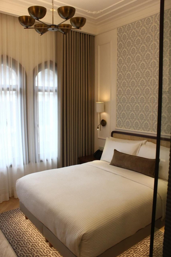 Room 2, Vignette Collection L'UNION HAN ISTANBUL by IHG, Beyoğlu