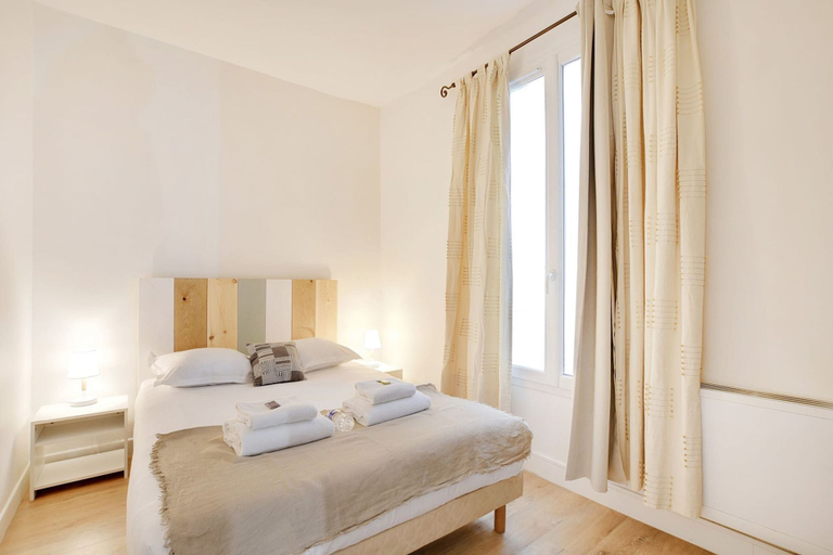 Others 1, Cosy apartment- Montmartre, Paris