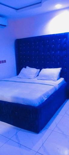 Room 5, Esthercy Hotels Ltd Lagos, Ikeja
