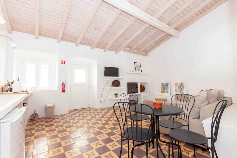 Interior 3, Monte das Oliveiras, Estremoz